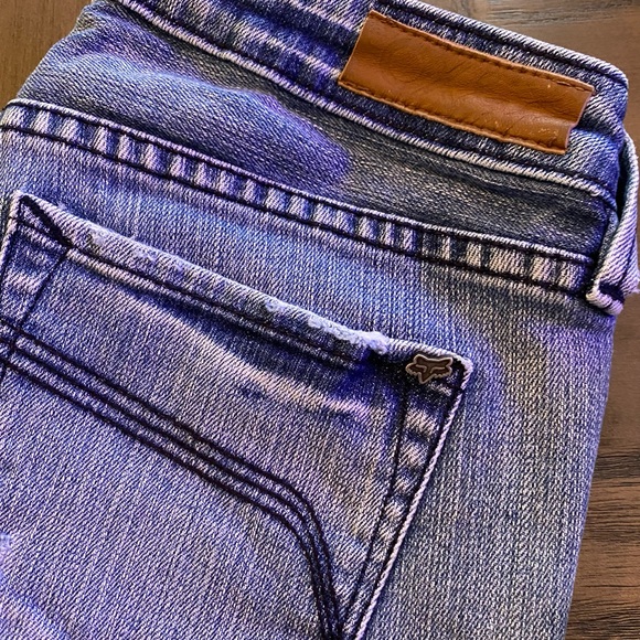 FOX jeans - Picture 3 of 7